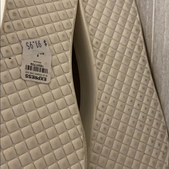 Steve Madden booties - Picture 4 of 9